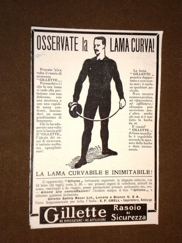 Pubblicità epoca per - pubblicità,