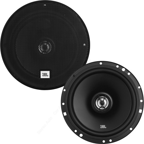Altoparlanti auto 165mm jbl - altoparlanti,