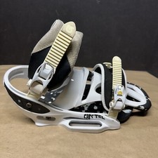 Right Only- Burton Cartel EST