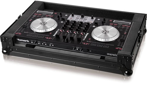 Zomo flightcase ns6 nse - zomo,