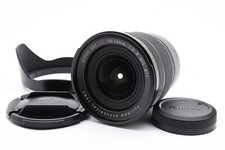 Fujifilm Fuji Fujinon XF 10-24 mm F4 R OIS zoom grandangolare [Ecc+++] #2484102A