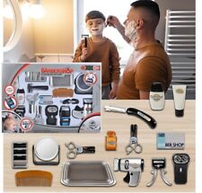 Negozio Barbiere giocattolo