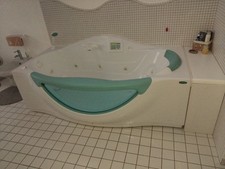 vasca idromassaggio Teuco