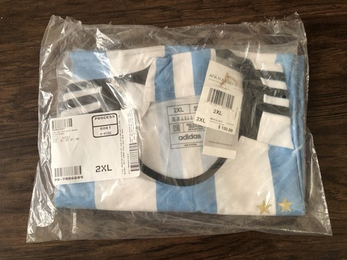 Maglia calcio argentina 2022 - calcio,