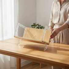 Libreria da Tavolo Compatto