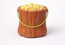 Ceppo Albero Popcorn