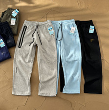 Pantaloni lunghi uomo stampa