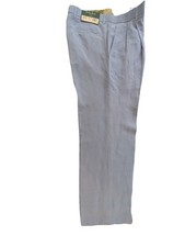 Pantalone uomo bobby - pantalone, blu
