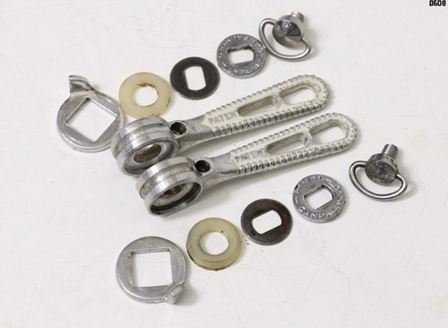Manettini campagnolo nuovo - manettini,