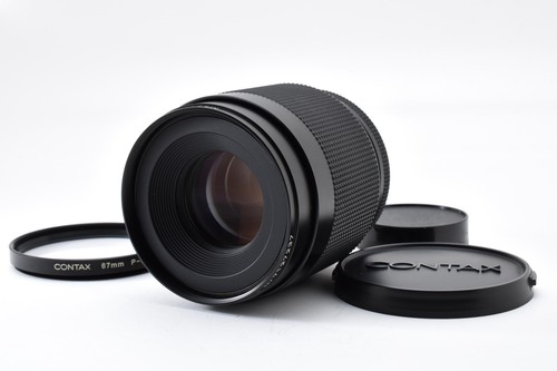 Ottimo come nuovo - [], contax
