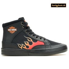 Harley davidson sneaker nat - sneaker,