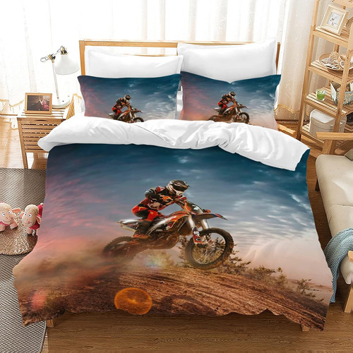 Copripiumino per moto - per,