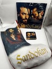 Calza Personalizzata Can Yaman