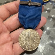 Medaglia al Valore di Militare