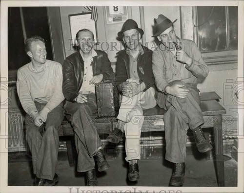 1938 press photo - 1938, spanish
