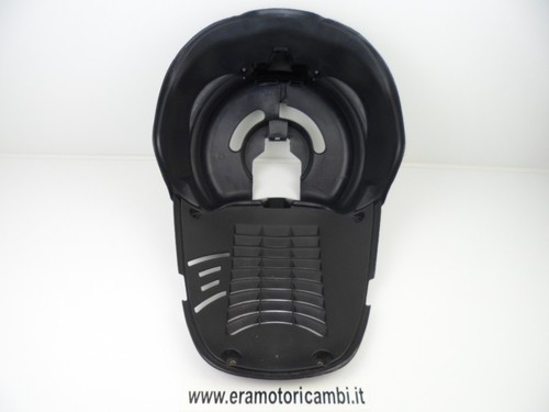 Coppia plastiche paraspruzzi - plastiche,