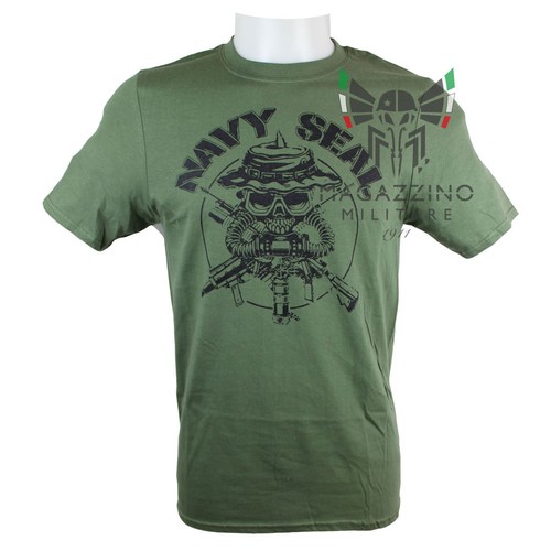 Maglietta shirt militare us - maglietta,