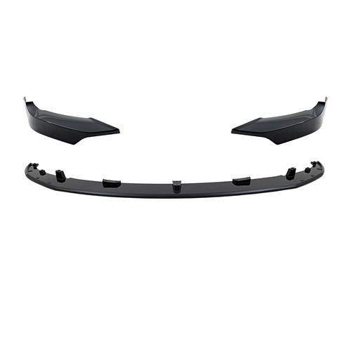Spoiler anteriore sport - spoiler,