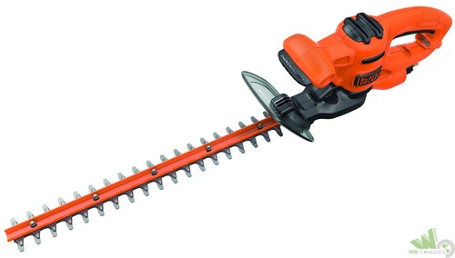 Tagliasiepi elettrico beht - elettrico,