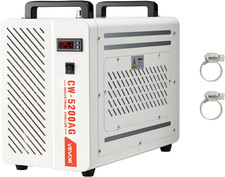 Refrigeratore D'Acqua