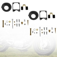 2X Kit di Riparazione