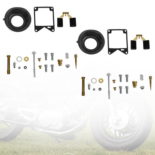 Kit riparazione - di,