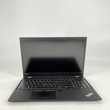 Lenovo ThinkPad P15s Gen 1 FHD