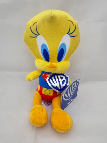Tweety superman warner - warner, bros