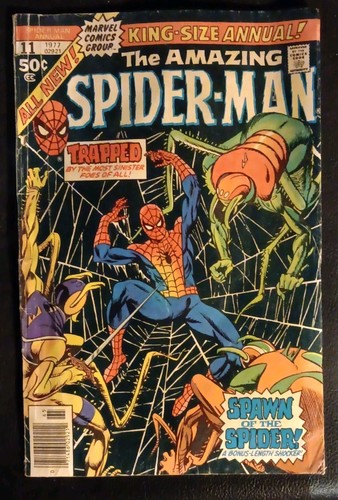 Marvel comics amazing - comics,