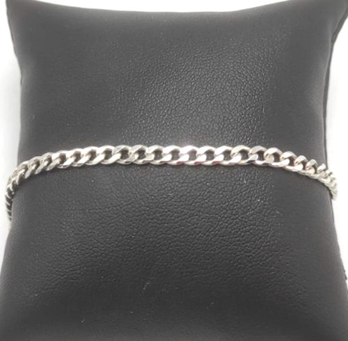 Bracciale uomo maglia