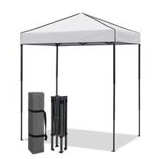 EAGLE PEAK 6x4 Tenda a