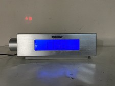 Sony ICF-C717PJ FM/AM Clock Radio 