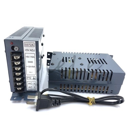 Nuovo alimentatore switching - nuovo,