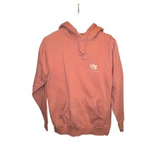 Felpa con cappuccio Shawn