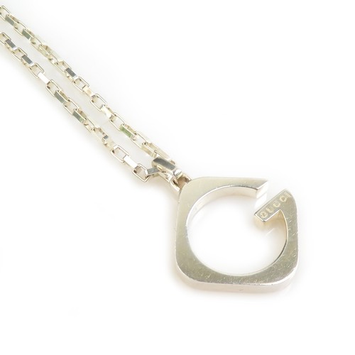Collana gucci originale - collana, in