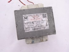 Trasformatore Microonde Alta