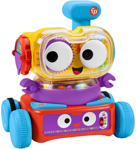 Fisher price hdj16 tino - hdj16,
