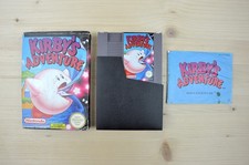 NES - Kirby's Adventure -