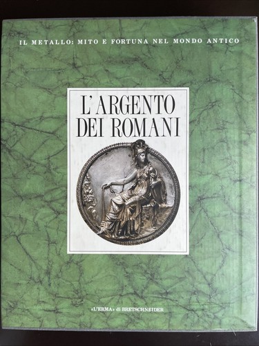 Argento dei romani - l’argento,