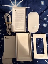 Apple Magic Mouse - Superficie