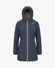 Giacca donna Denise di K-way