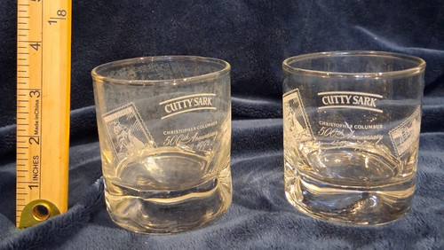 Coppia occhiali vintage - , cutty