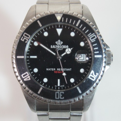 Orologio italiano salvecchio - orologio,
