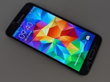 Smartphone Android Samsung