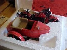 1933 LIMITED EDITION HARLEY