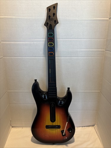 Guitar hero band - band,