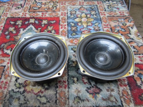 Coppia altoparlanti kef b110 - kef,