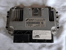 51851840 Centralina iniezione  ALFA ROMEO MiTo (X6) 1.4 TB (88Kw) GPL Ber