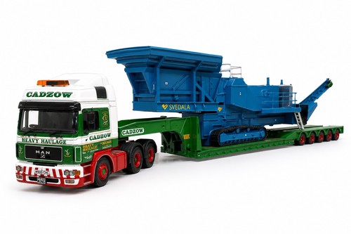 Corgi cc12002 man king - cc12002,