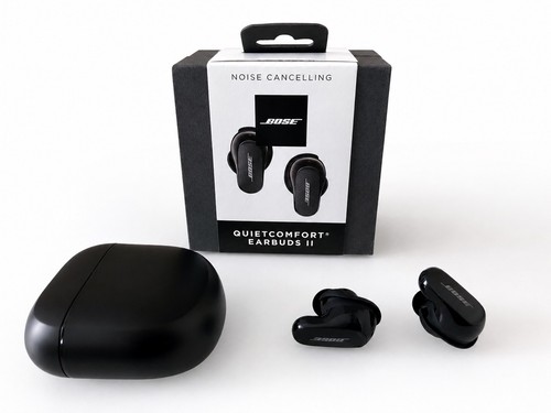 Bose quietcomfort earbuds - quietcomfort,